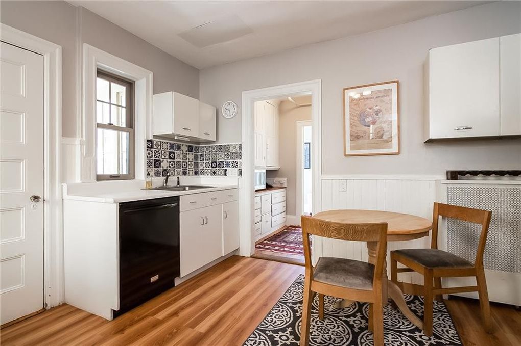 307 Wayland Ave, East Side of Prov, RI 02906
