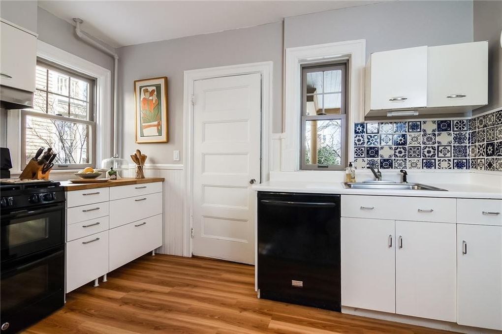 307 Wayland Ave, East Side of Prov, RI 02906