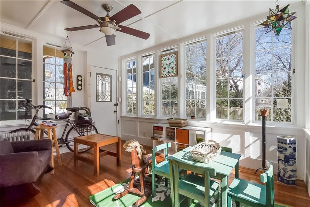 307 Wayland Ave, East Side of Prov, RI 02906 Providence Real Estate