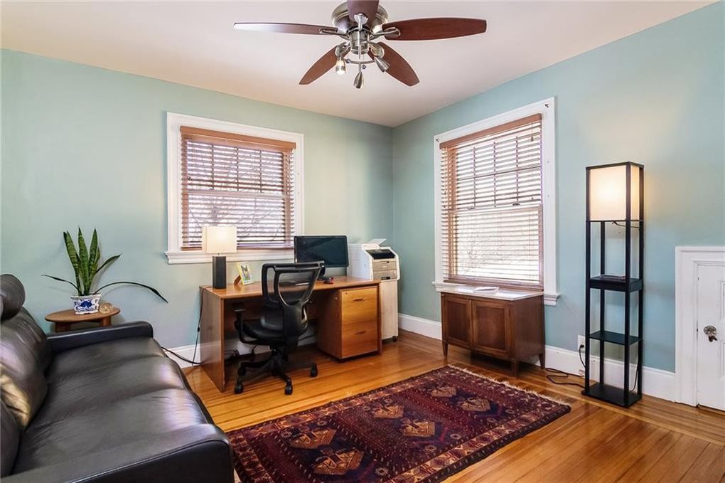 307 Wayland Ave, East Side of Prov, RI 02906