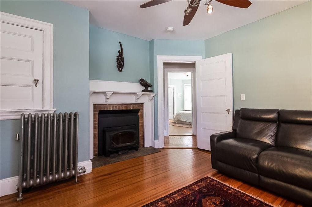 307 Wayland Ave, East Side of Prov, RI 02906