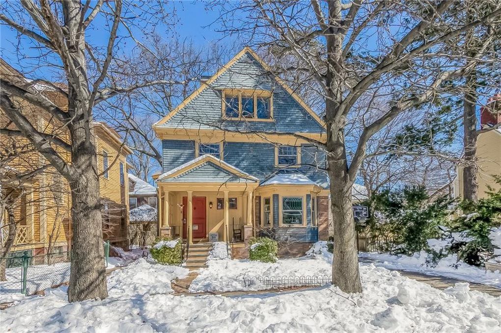 307 Wayland Ave, East Side of Prov, RI 02906 Providence Real Estate