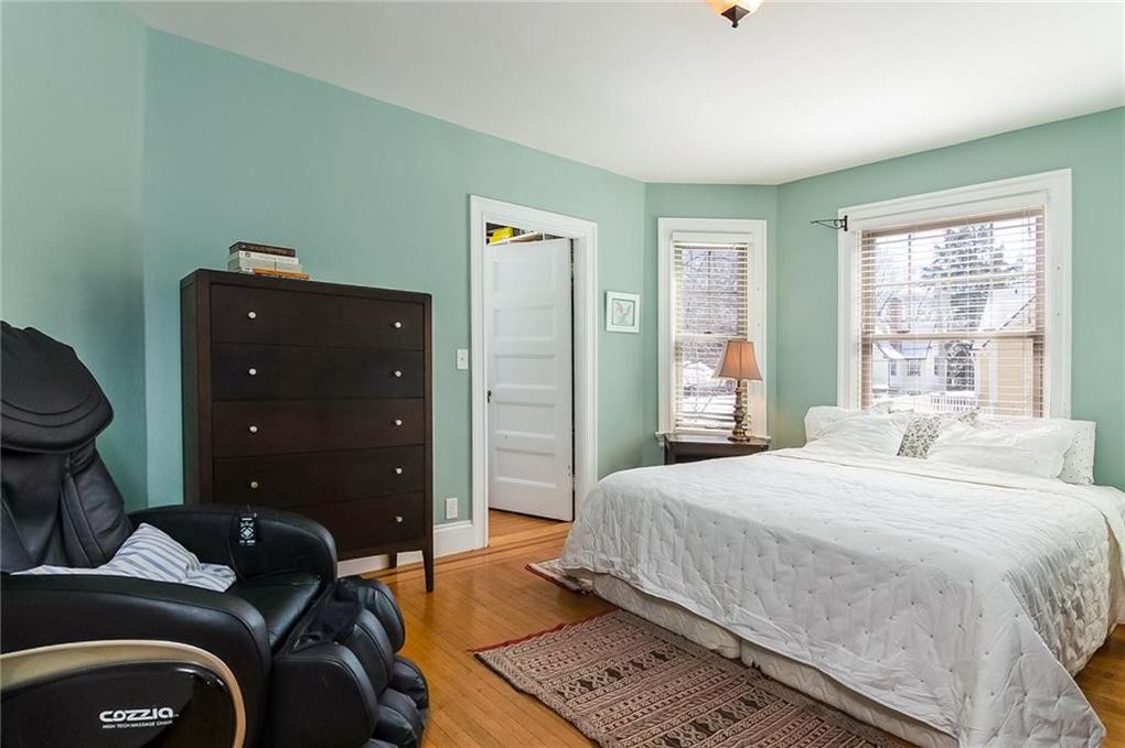 307 Wayland Ave, East Side of Prov, RI 02906