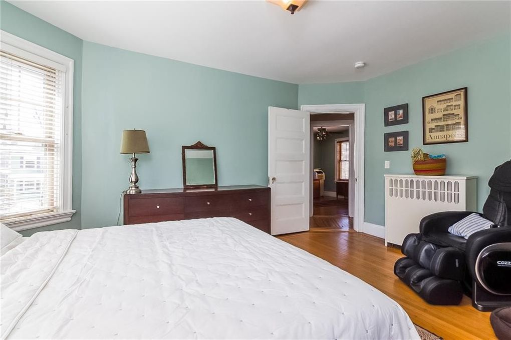 307 Wayland Ave, East Side of Prov, RI 02906