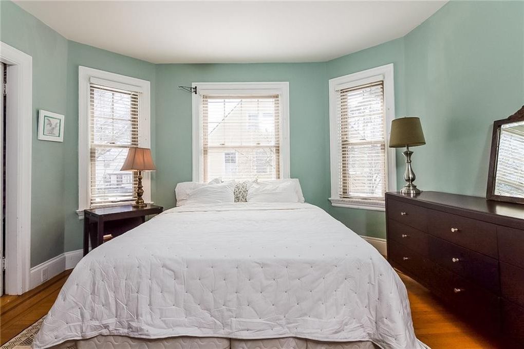 307 Wayland Ave, East Side of Prov, RI 02906