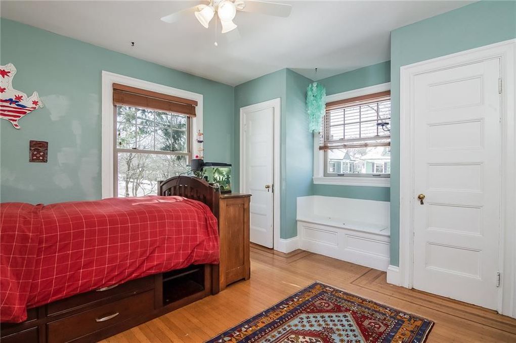 307 Wayland Ave, East Side of Prov, RI 02906