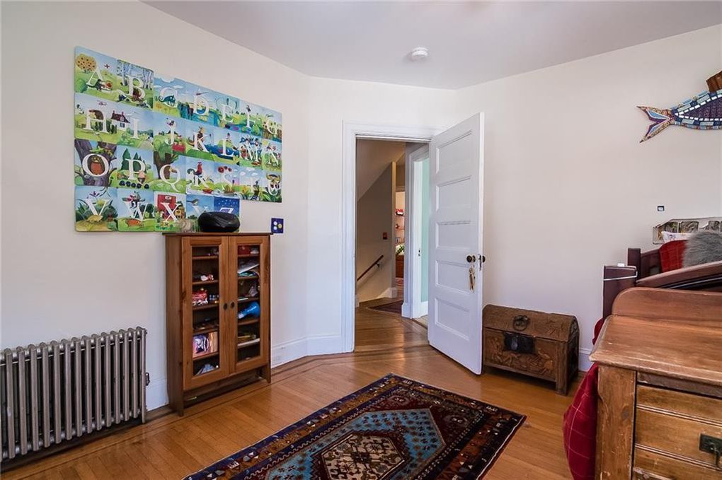 307 Wayland Ave, East Side of Prov, RI 02906