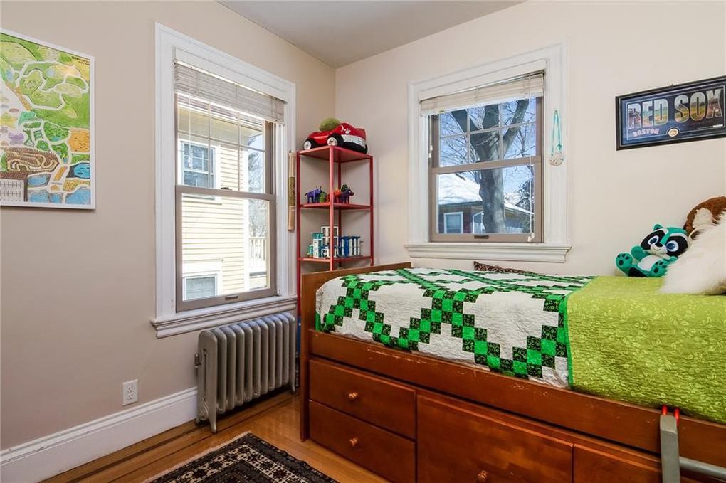 307 Wayland Ave, East Side of Prov, RI 02906