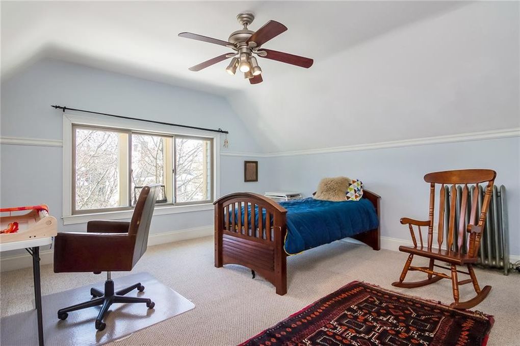 307 Wayland Ave, East Side of Prov, RI 02906
