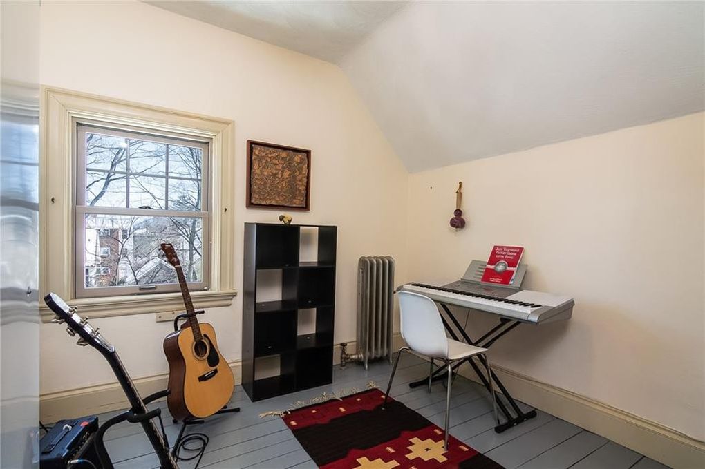 307 Wayland Ave, East Side of Prov, RI 02906
