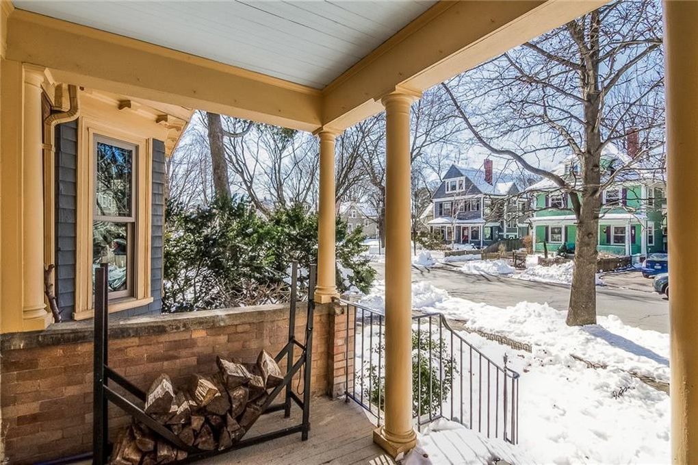 307 Wayland Ave, East Side of Prov, RI 02906 Providence Real Estate