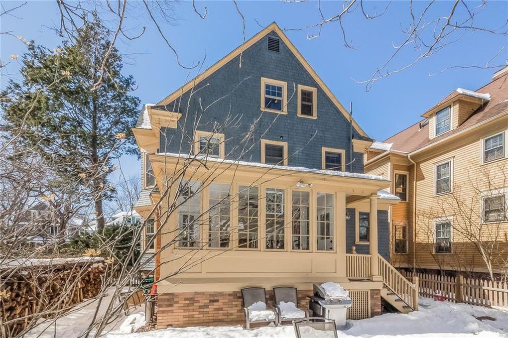 307 Wayland Ave, East Side of Prov, RI 02906