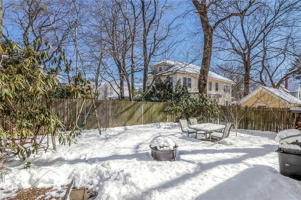 307 Wayland Ave, East Side of Prov, RI 02906