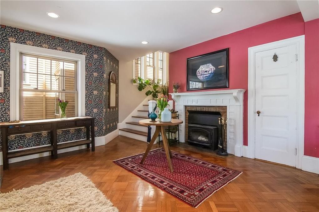 307 Wayland Ave, East Side of Prov, RI 02906