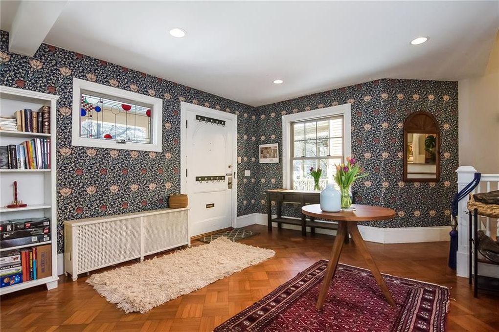307 Wayland Ave, East Side of Prov, RI 02906