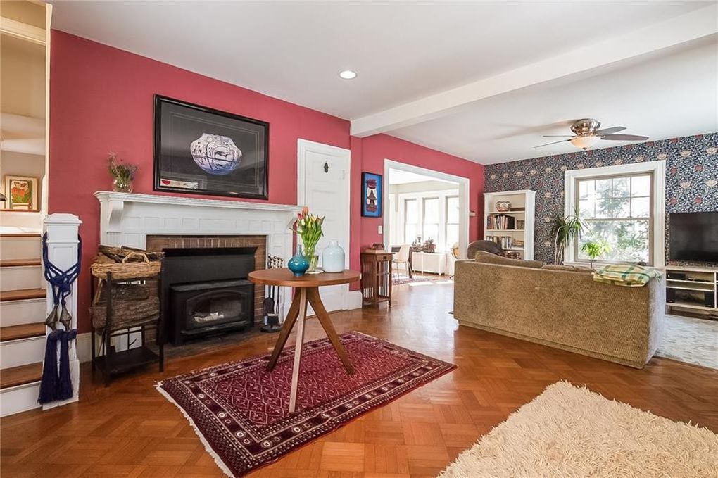 307 Wayland Ave, East Side of Prov, RI 02906