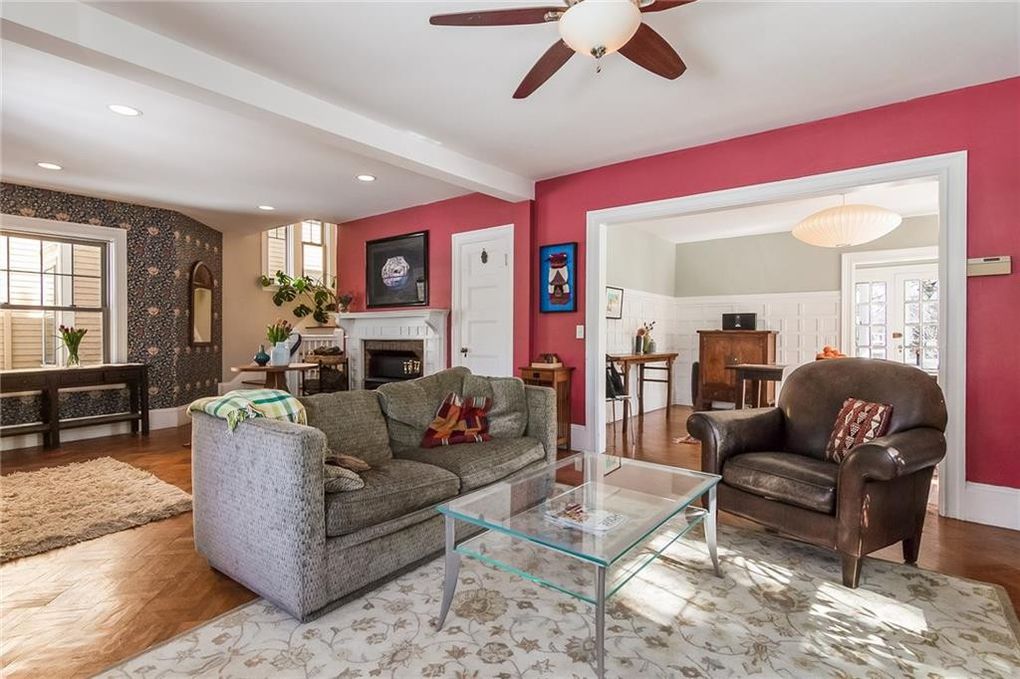 307 Wayland Ave, East Side of Prov, RI 02906