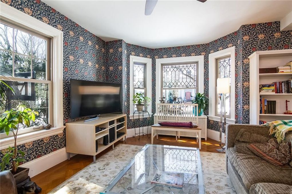 307 Wayland Ave, East Side of Prov, RI 02906