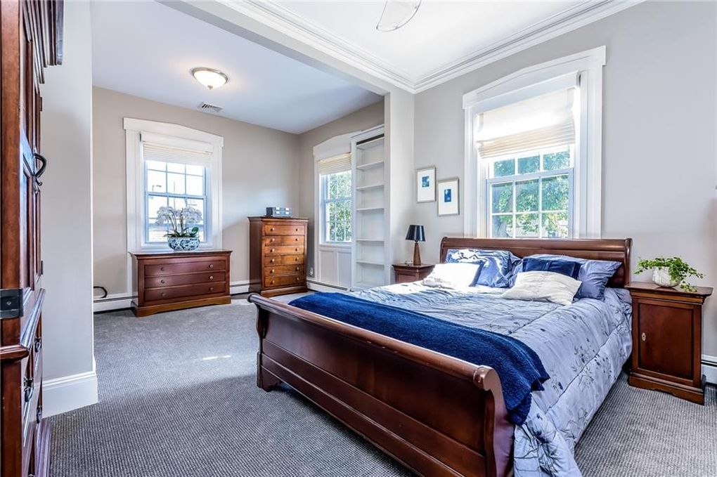 83 85 Hope St Unit 2, East Side of Prov, RI 02906