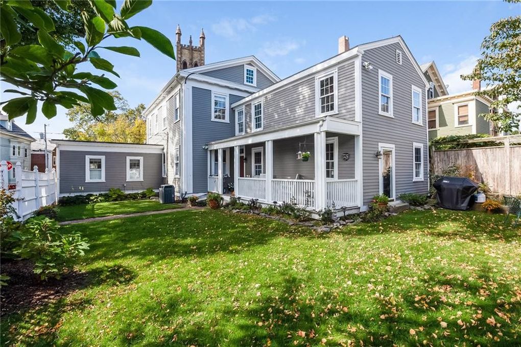 83 85 Hope St Unit 2, East Side of Prov, RI 02906