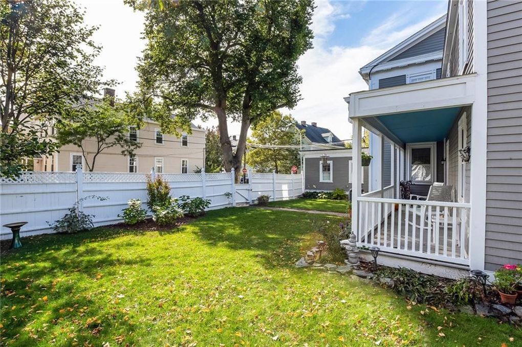 83 85 Hope St Unit 2, East Side of Prov, RI 02906