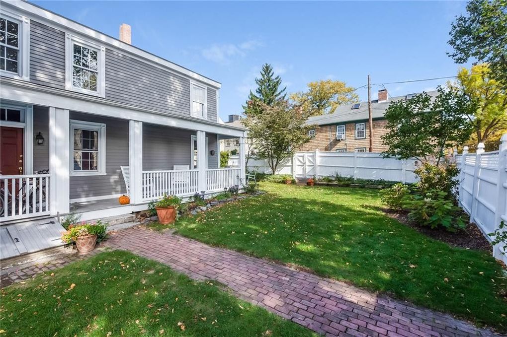 83 85 Hope St Unit 2, East Side of Prov, RI 02906