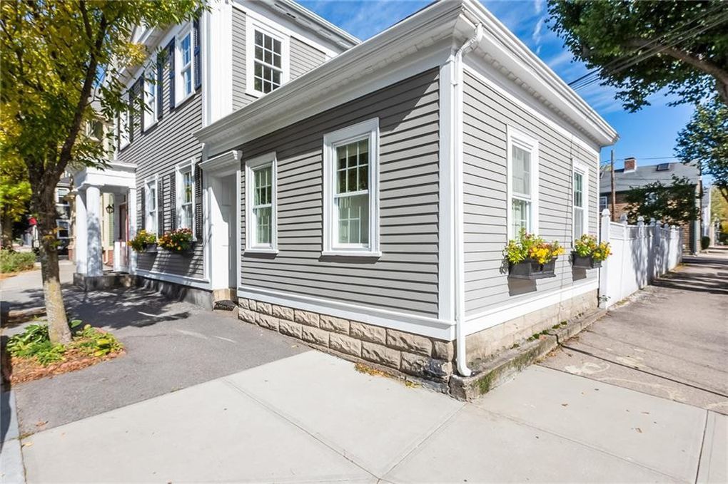 83 85 Hope St Unit 2, East Side of Prov, RI 02906