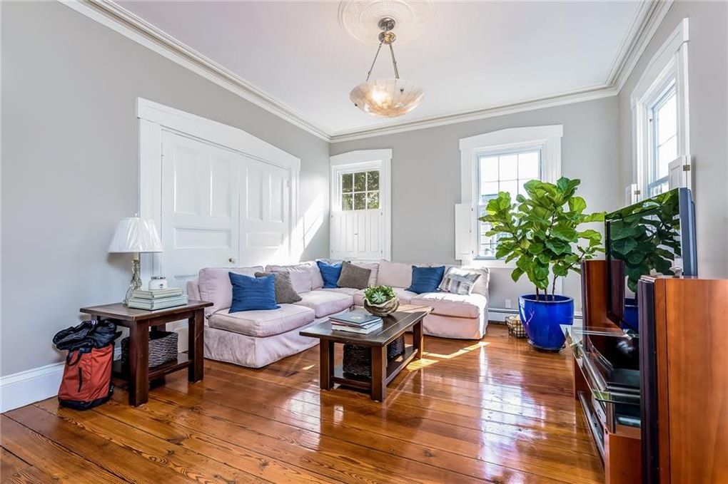 83 85 Hope St Unit 2, East Side of Prov, RI 02906