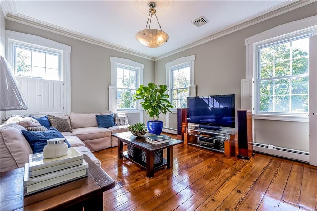 83 85 Hope St Unit 2, East Side of Prov, RI 02906