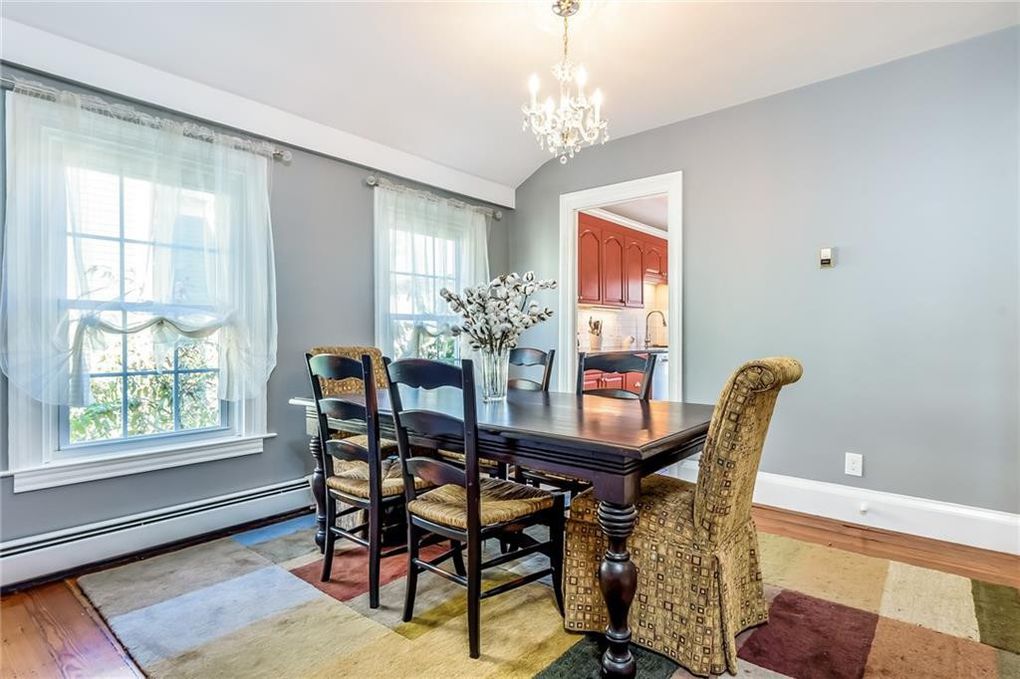 83 85 Hope St Unit 2, East Side of Prov, RI 02906
