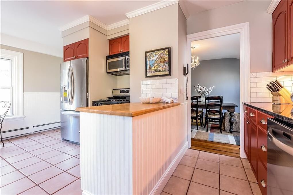 83 85 Hope St Unit 2, East Side of Prov, RI 02906